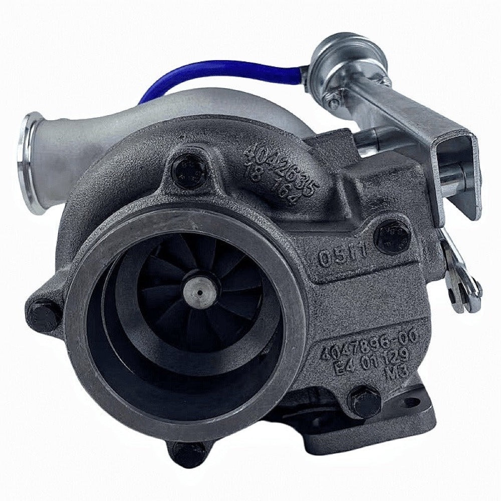 Turbo HX40W Turbocharger 4046102 4037691 4089716 fits Cummins Engine 6CTA 6C ISC