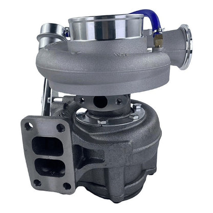 Turbo HX40W Turbocharger 4046102 4037691 4089716 fits Cummins Engine 6CTA 6C ISC
