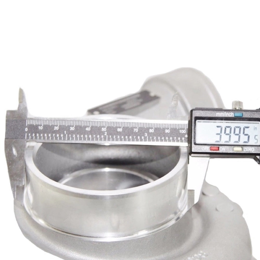 Turbo HX50 Turbocharger 3803939 fits Cummins Engine M11-350 M11