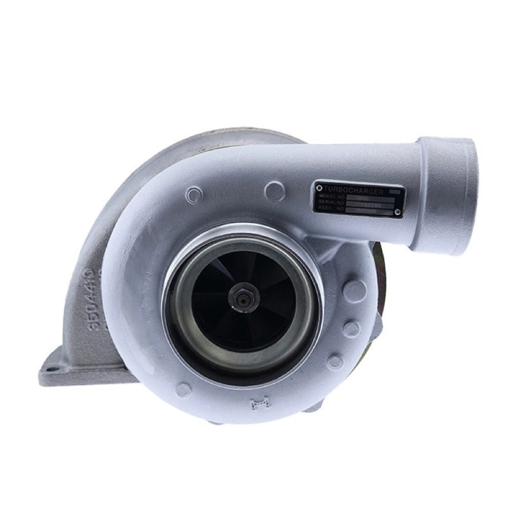 Turbo HX50 Turbocharger 3803939 fits Cummins Engine M11-350 M11