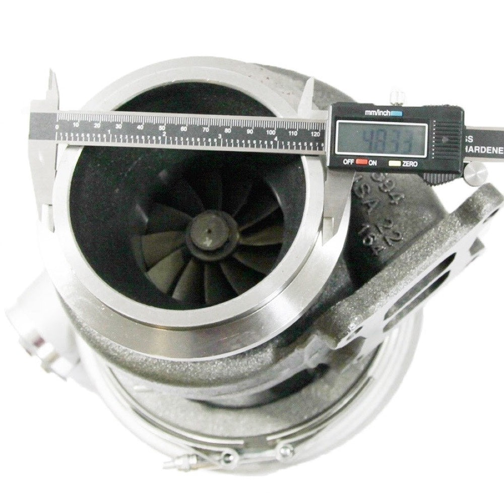 Turbo HX55 Turbocharger 3590045 fits Cummins Engine M11 ISM