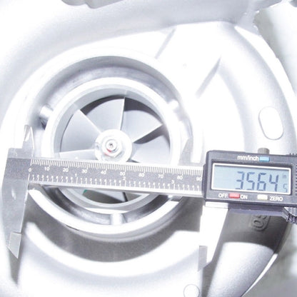 Turbo HX55 Turbocharger 3590045 fits Cummins Engine M11 ISM