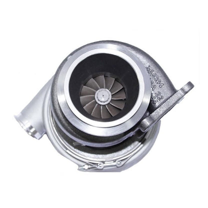 Turbo HX55 Turbocharger 3800471 compatible with Cummins Engine ISM ISME M11 B5.9