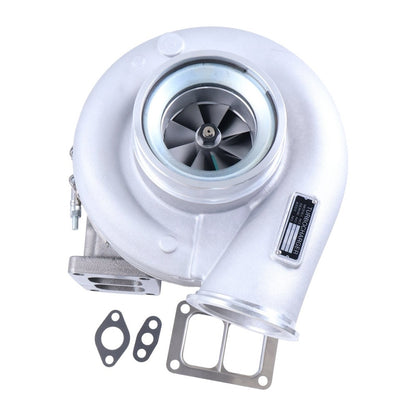 Turbo HX60 Turbocharger 3592369 compatible with Cummins Engine QSM11 M11 ISM
