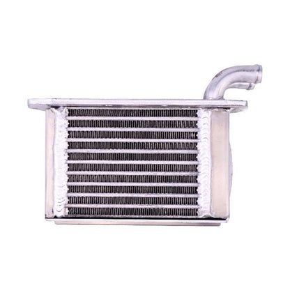 Turbo Intercooler 1240930 compatible with Polaris RZR PRO XP 4 Turbo S Turbo XP