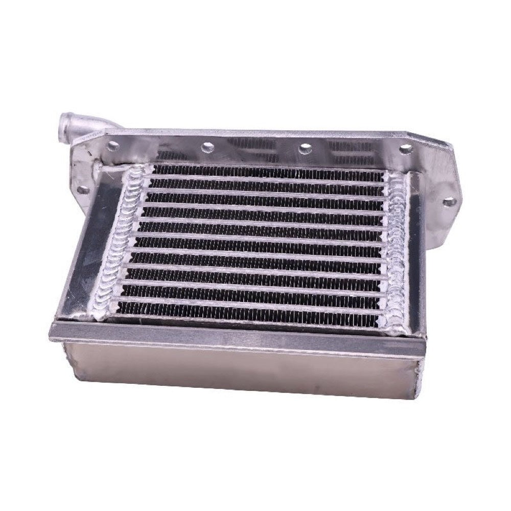 Turbo Intercooler 1240930 compatible with Polaris RZR PRO XP 4 Turbo S Turbo XP