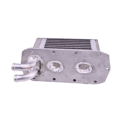 Turbo Intercooler 1240930 compatible with Polaris RZR PRO XP 4 Turbo S Turbo XP