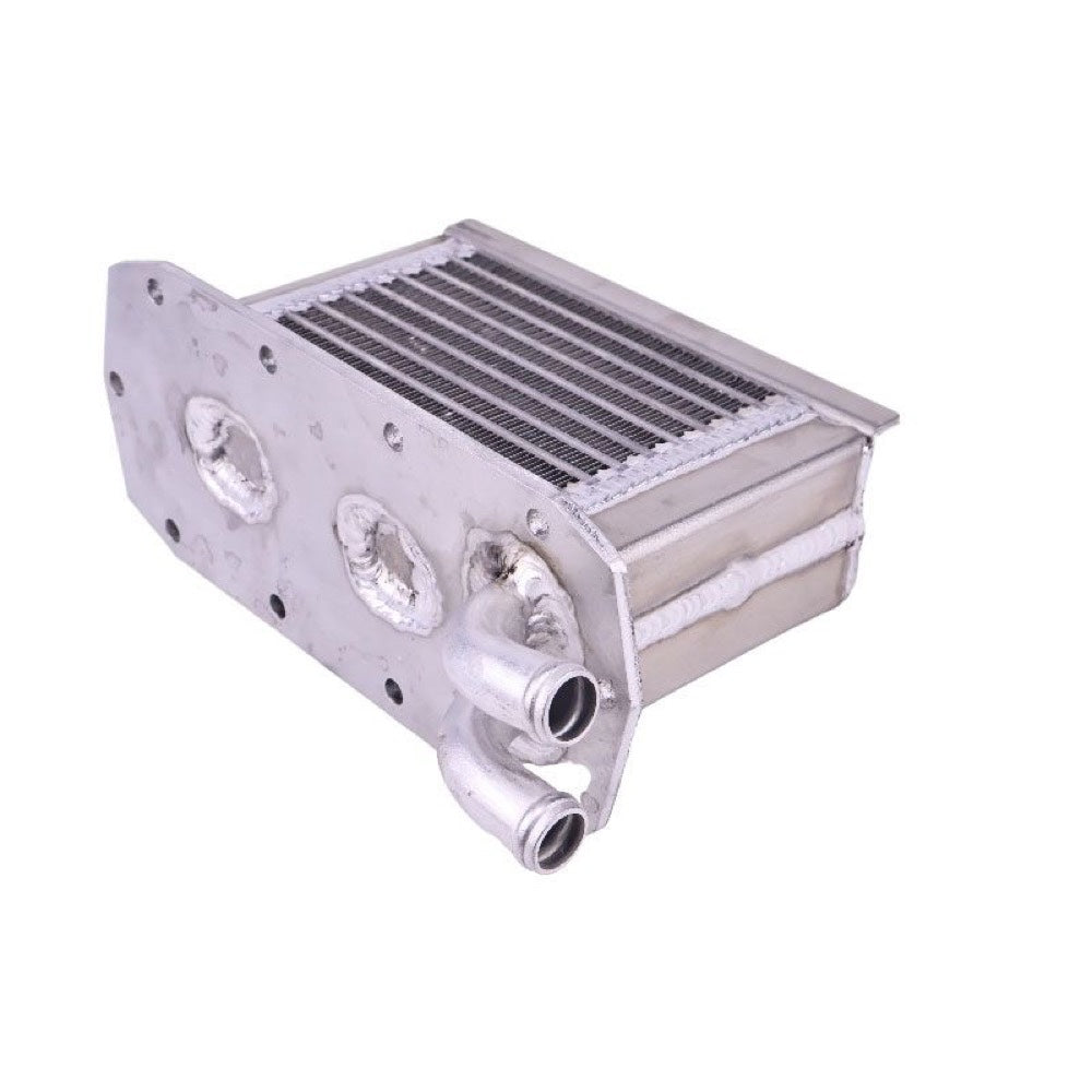 Turbo Intercooler 1240930 compatible with Polaris RZR PRO XP 4 Turbo S Turbo XP