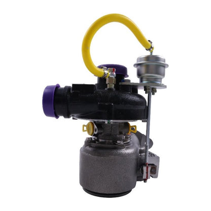 Turbo K03 Turbocharger 04124771 70400236 suitable for Deutz Engine TCD3.6 TCD Tier4i