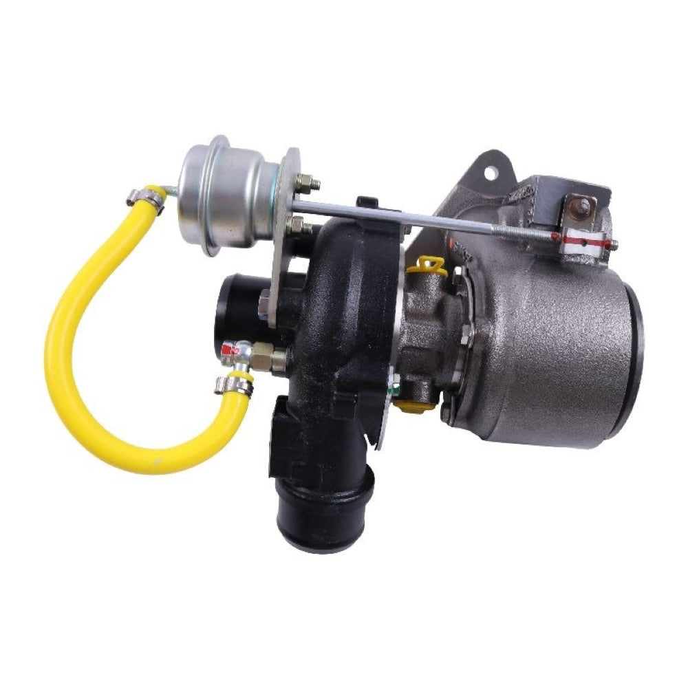 Turbo K03 Turbocharger 04124771 70400236 suitable for Deutz Engine TCD3.6 TCD Tier4i