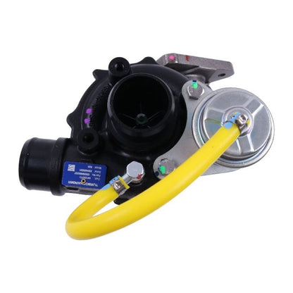 Turbo K03 Turbocharger 04124771 70400236 suitable for Deutz Engine TCD3.6 TCD Tier4i
