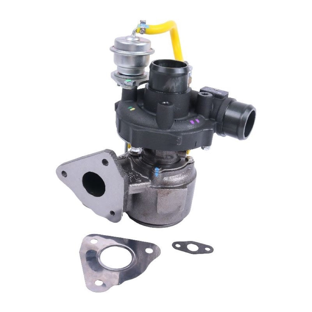 Turbo K03 Turbocharger 04124771 70400236 suitable for Deutz Engine TCD3.6 TCD Tier4i