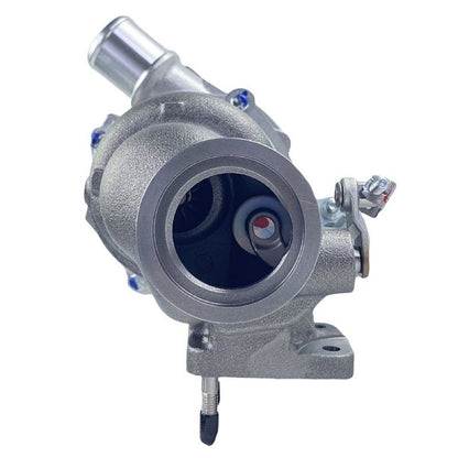 Turbo K03 Turbocharger 53039880516 suitable for Iveco Engine F5C New Holland Tractor T5.105 T5.115 T5.95