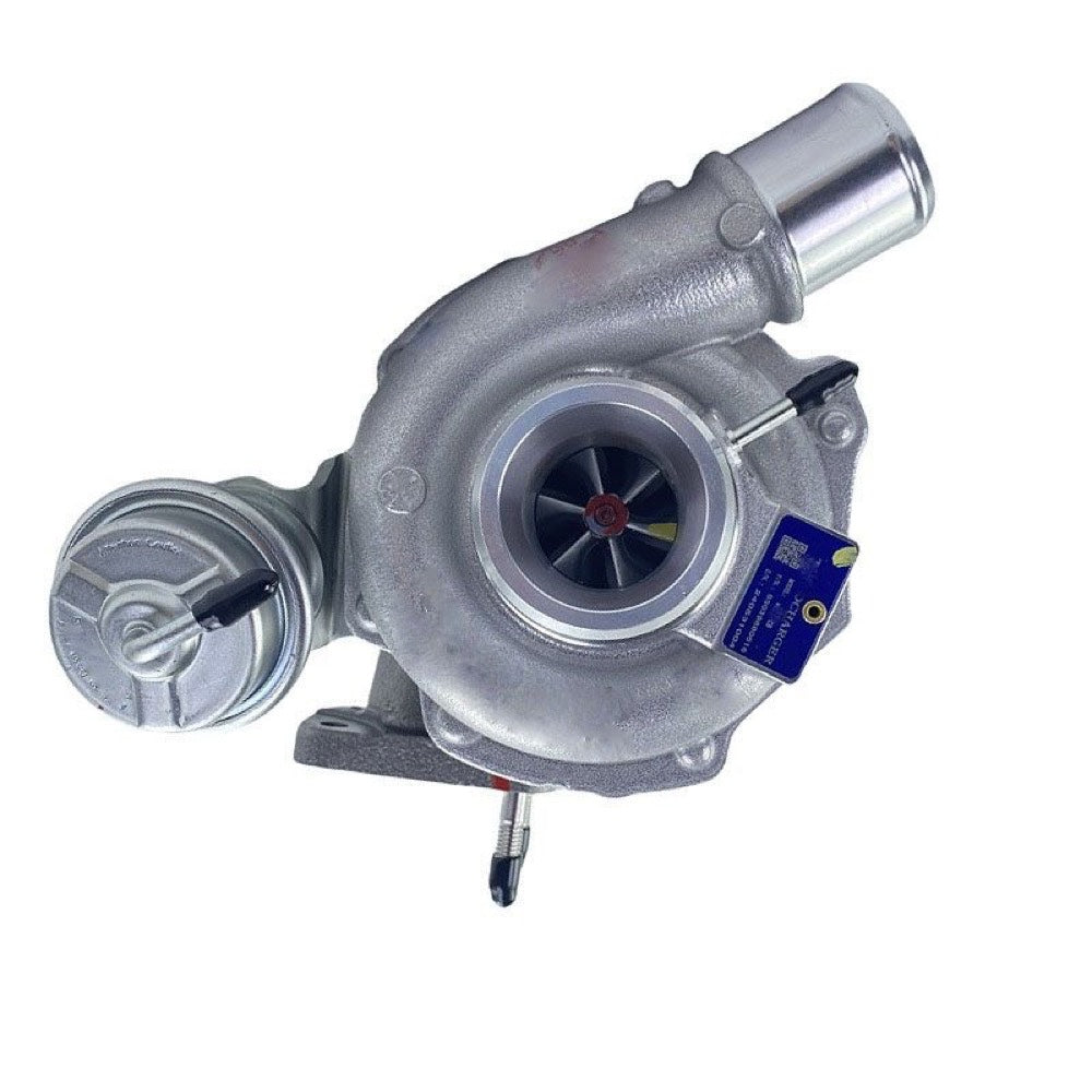 Turbo K03 Turbocharger 53039880516 suitable for Iveco Engine F5C New Holland Tractor T5.105 T5.115 T5.95