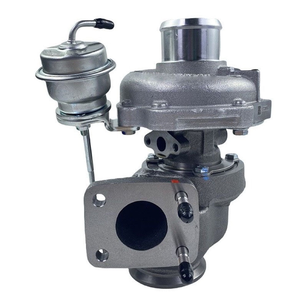 Turbo K03 Turbocharger 53039880516 suitable for Iveco Engine F5C New Holland Tractor T5.105 T5.115 T5.95
