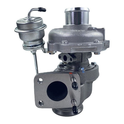 Turbo K03 Turbocharger 53039880516 suitable for Iveco Engine F5C New Holland Tractor T5.105 T5.115 T5.95