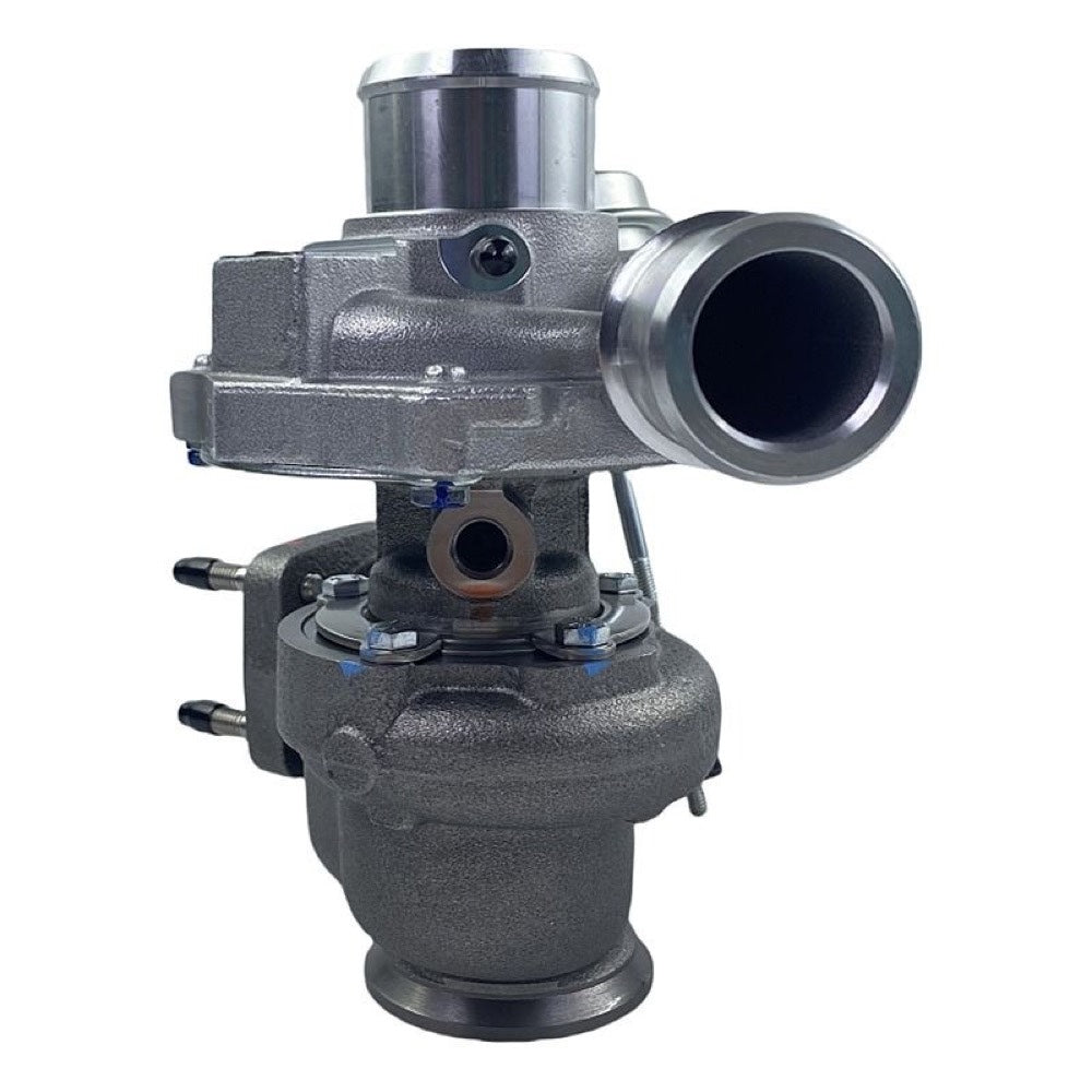 Turbo K03 Turbocharger 53039880516 suitable for Iveco Engine F5C New Holland Tractor T5.105 T5.115 T5.95