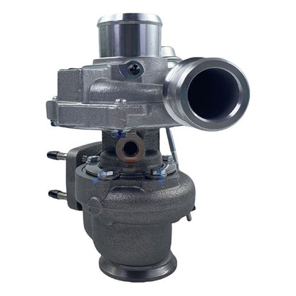 Turbo K03 Turbocharger 53039880516 suitable for Iveco Engine F5C New Holland Tractor T5.105 T5.115 T5.95