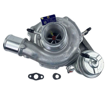 Turbo K03 Turbocharger 53039880516 suitable for Iveco Engine F5C New Holland Tractor T5.105 T5.115 T5.95