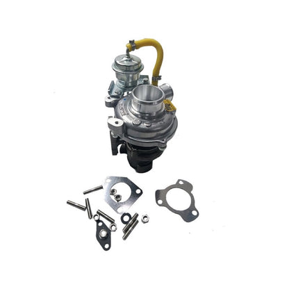 Turbo K03 Turbocharger 7256748 for use with Doosan Engine D34 Bobcat Loader A770 S740 S750 S770 S850 T740 T750 T770 T870