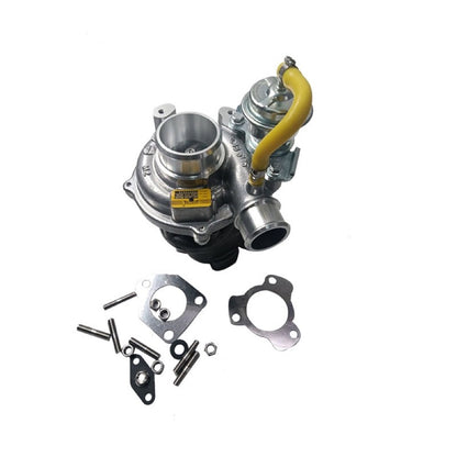 Turbo K03 Turbocharger 7256748 for use with Doosan Engine D34 Bobcat Loader A770 S740 S750 S770 S850 T740 T750 T770 T870