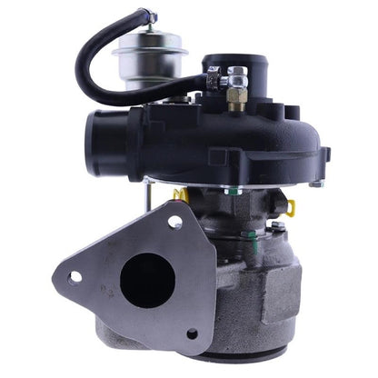 Turbo K03-2 Turbocharger 04128306 suitable for Deutz Engine TCD3.6L4