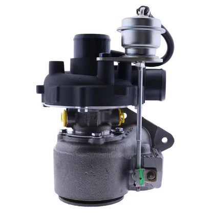Turbo K03-2 Turbocharger 04128306 suitable for Deutz Engine TCD3.6L4