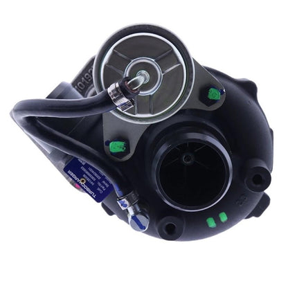 Turbo K03-2 Turbocharger 04128306 suitable for Deutz Engine TCD3.6L4