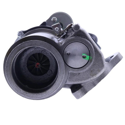 Turbo K03-2 Turbocharger 04128306 suitable for Deutz Engine TCD3.6L4