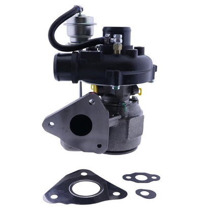 Turbo K03-2 Turbocharger 04128306 suitable for Deutz Engine TCD3.6L4