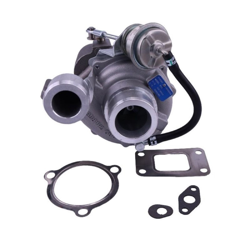 Turbo K04 Turbocharger 320/06179 fits JCB Engine 444