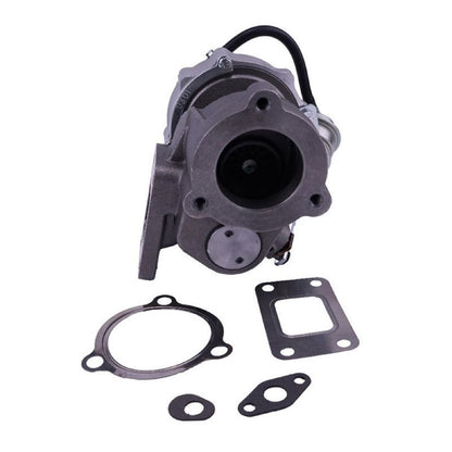 Turbo K04 Turbocharger 320/06179 fits JCB Engine 444