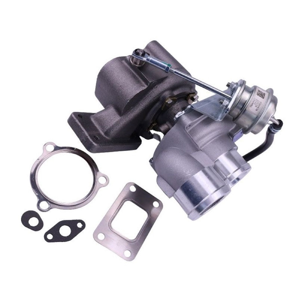 Turbo K04 Turbocharger 320/06179 for use with JCB Engine 444