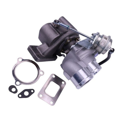 Turbo K04 Turbocharger 320/06179 for use with JCB Engine 444