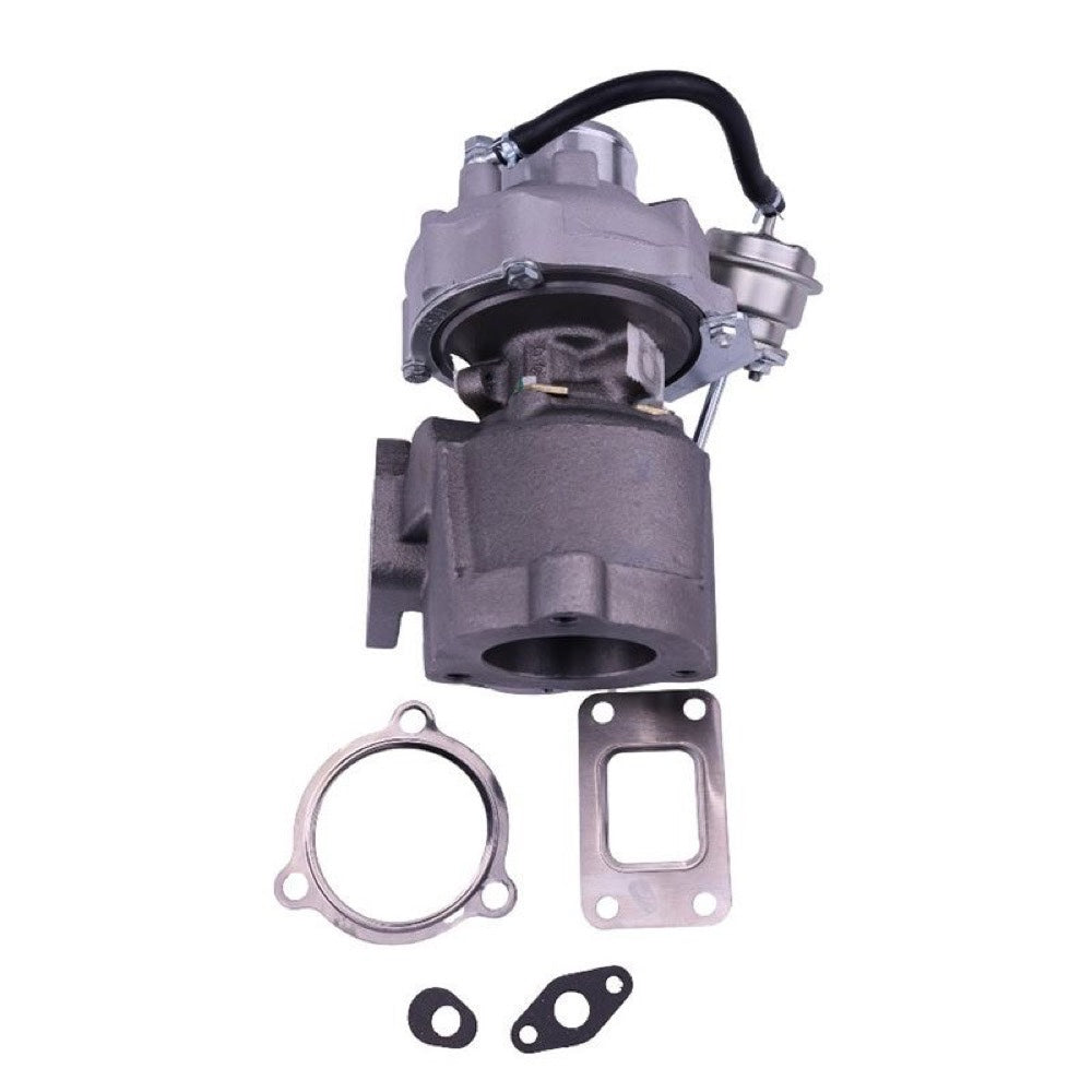 Turbo K04 Turbocharger 320/06179 for use with JCB Engine 444