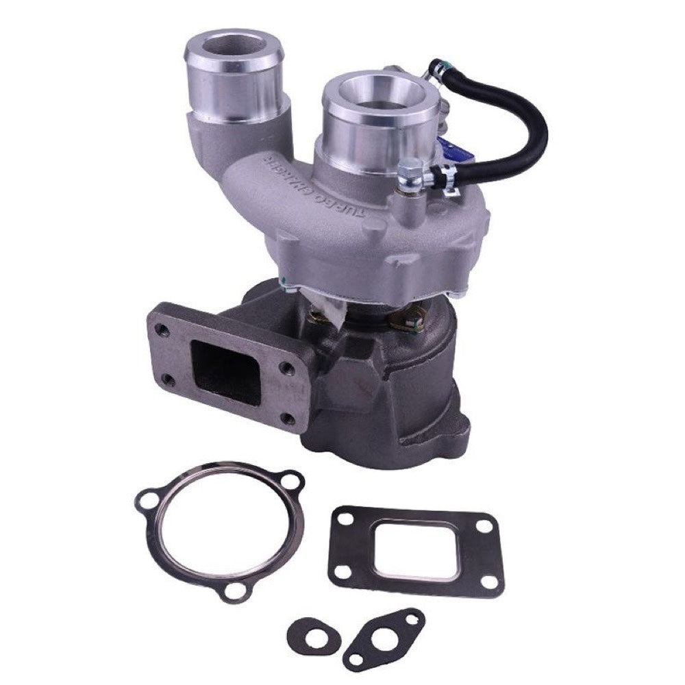 Turbo K04 Turbocharger 320/06179 for use with JCB Engine 444