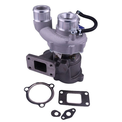 Turbo K04 Turbocharger 320/06179 for use with JCB Engine 444