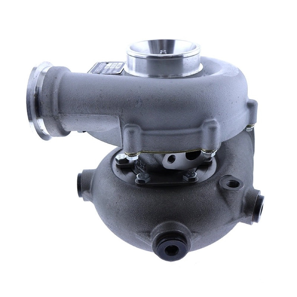 Turbo K26 Turbocharger 3802063 suitable for Volvo Penta Marine Engine KAD42B KAD42A TAMD42B KAMD42A KAMD42B