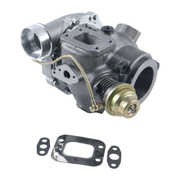 Turbo K27 Turbocharger 5327-998-6745 3802127 fits Volvo Penta Engine TAMD63P-A TAMD63L-A TAMD71B TAMD73P-A TAMD60C
