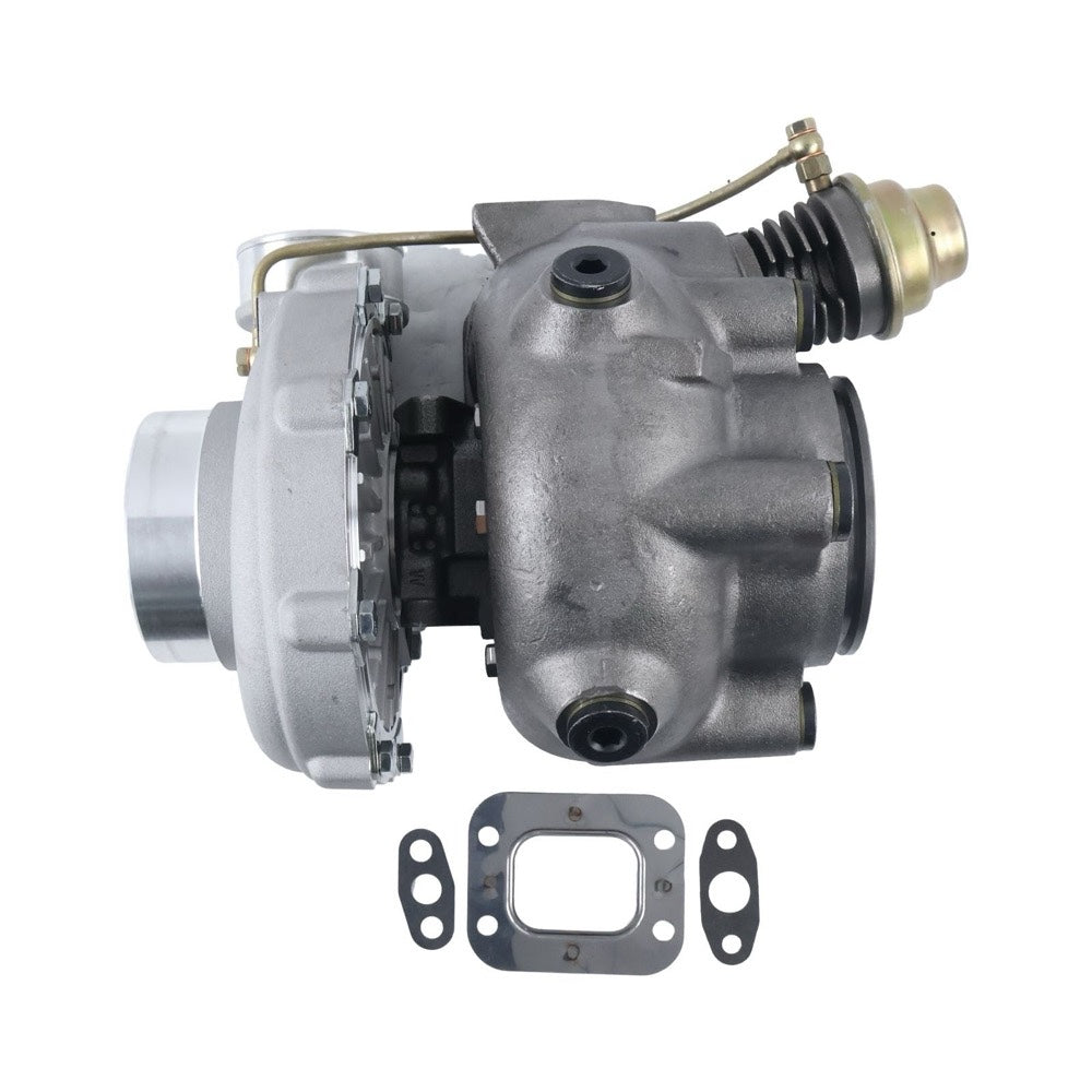 Turbo K27 Turbocharger 5327-998-6745 3802127 fits Volvo Penta Engine TAMD63P-A TAMD63L-A TAMD71B TAMD73P-A TAMD60C
