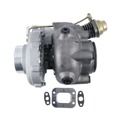 Turbo K27 Turbocharger 5327-998-6745 3802127 fits Volvo Penta Engine TAMD63P-A TAMD63L-A TAMD71B TAMD73P-A TAMD60C