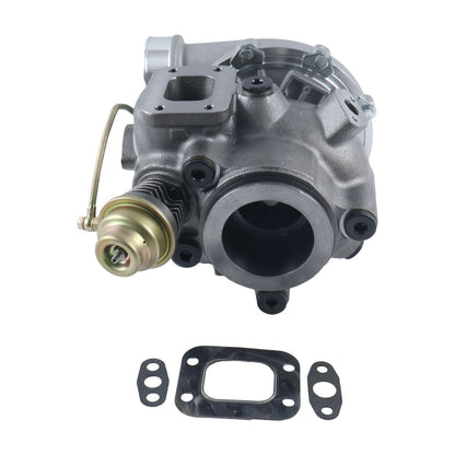 Turbo K27 Turbocharger 5327-998-6745 3802127 fits Volvo Penta Engine TAMD63P-A TAMD63L-A TAMD71B TAMD73P-A TAMD60C