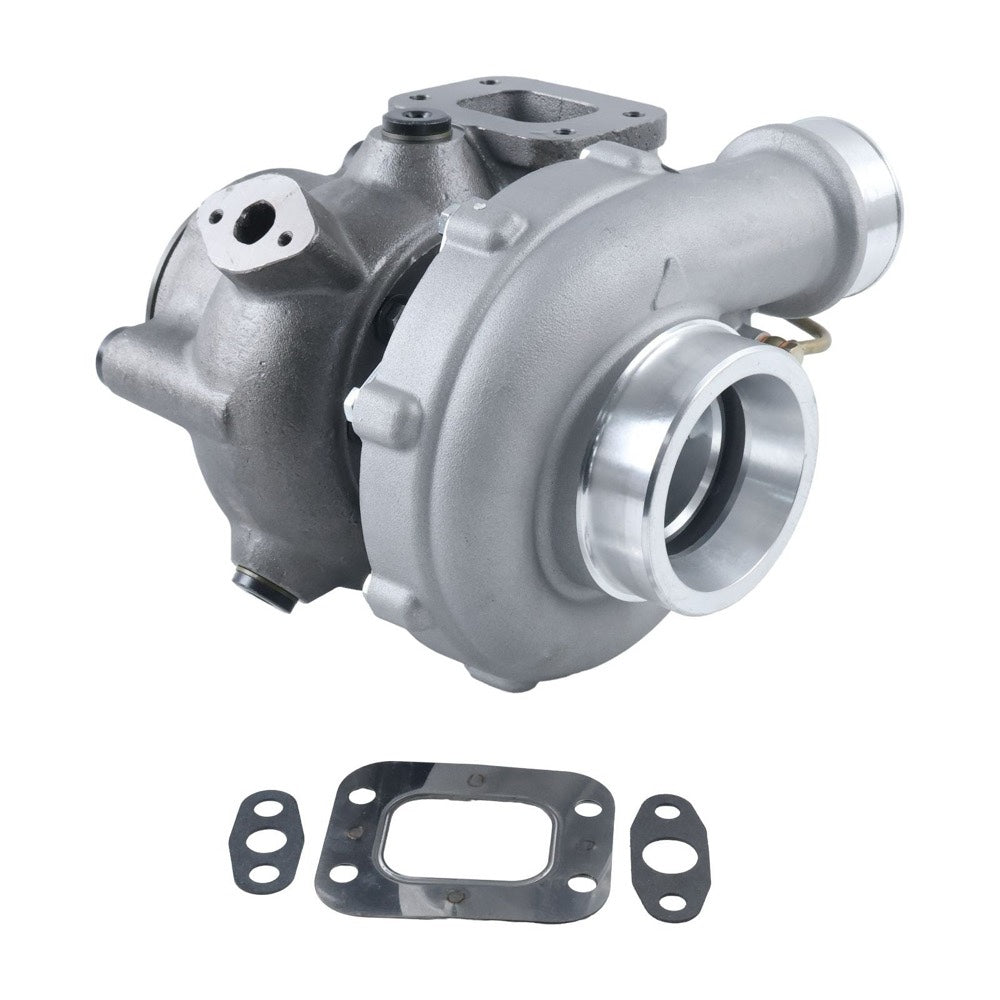 Turbo K27 Turbocharger 5327-998-6745 3802127 fits Volvo Penta Engine TAMD63P-A TAMD63L-A TAMD71B TAMD73P-A TAMD60C