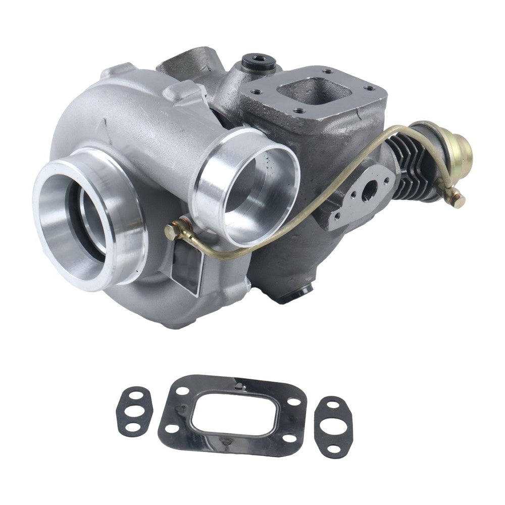 Turbo K27 Turbocharger 5327-998-6745 3802127 fits Volvo Penta Engine TAMD63P-A TAMD63L-A TAMD71B TAMD73P-A TAMD60C