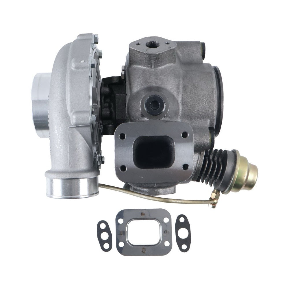 Turbo K27 Turbocharger 5327-998-6745 3802127 fits Volvo Penta Engine TAMD63P-A TAMD63L-A TAMD71B TAMD73P-A TAMD60C