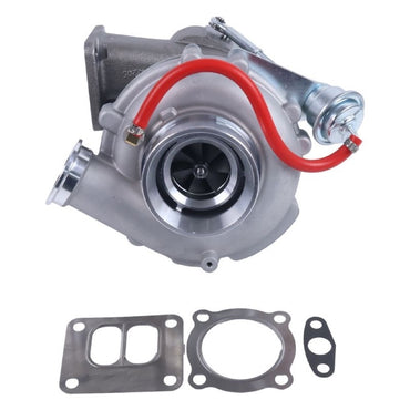 Turbo K27 Turbocharger 53271013074 9260962199 fits 2002-07 Mercedes Benz Truck with OM926LA-E3 Engine