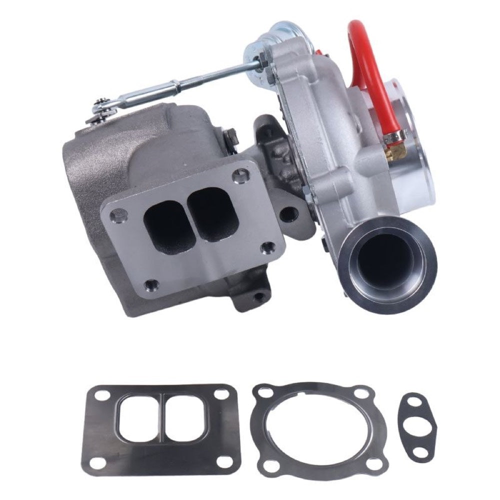Turbo K27 Turbocharger 53271013074 9260962199 fits 2002-07 Mercedes Benz Truck with OM926LA-E3 Engine