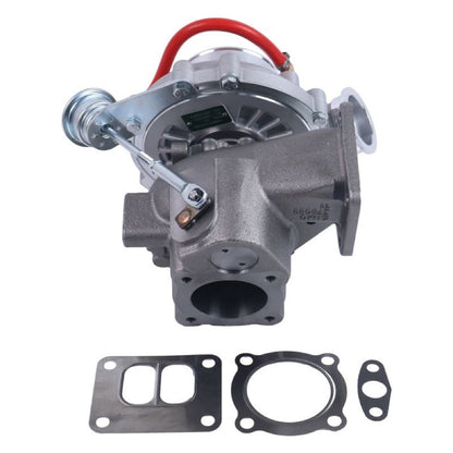 Turbo K27 Turbocharger 53271013074 9260962199 fits 2002-07 Mercedes Benz Truck with OM926LA-E3 Engine