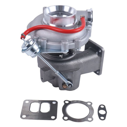 Turbo K27 Turbocharger 53271013074 9260962199 fits 2002-07 Mercedes Benz Truck with OM926LA-E3 Engine