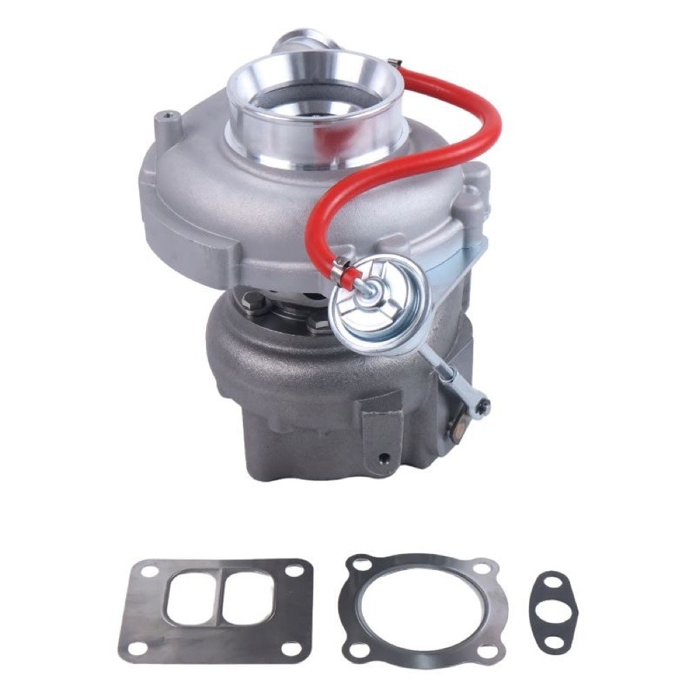 Turbo K27 Turbocharger 53271013074 9260962199 fits 2002-07 Mercedes Benz Truck with OM926LA-E3 Engine